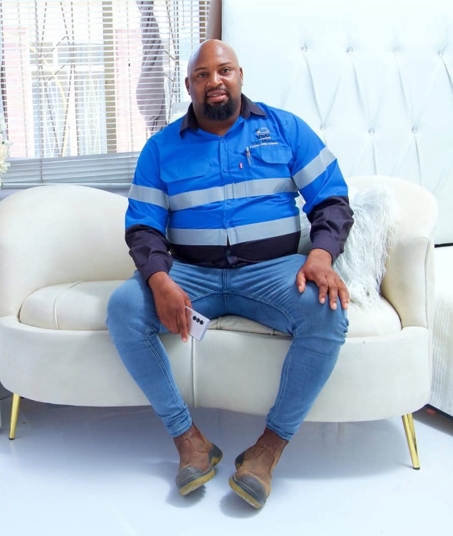 Shadrack Chabalala
